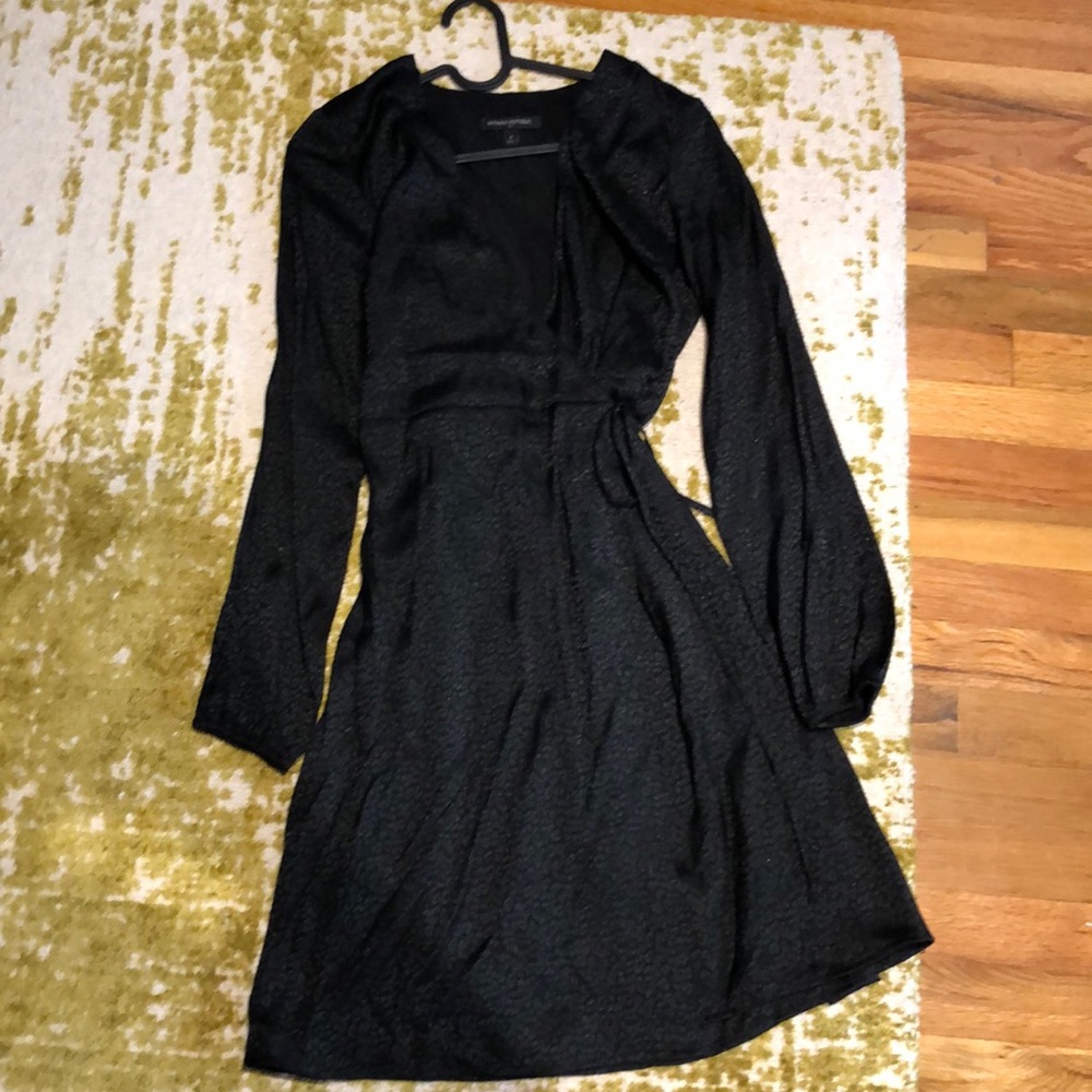 Banana Republic dress